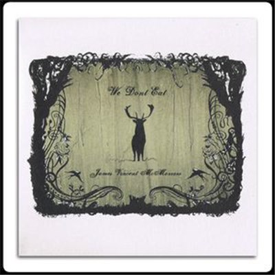 James Vincent McMorrow - We Dont Eat download mp3 flac