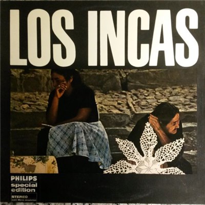 Los Incas - Los Incas download mp3 flac
