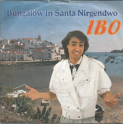 Ibo - Bungalow In Santa Nirgendwo download mp3 flac
