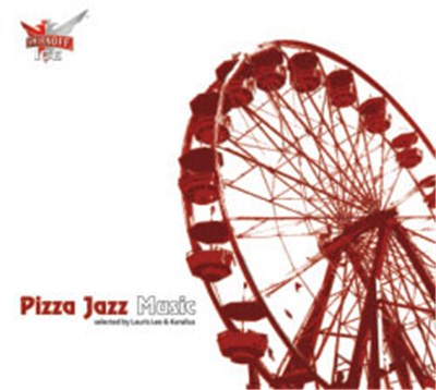 Various - Pizza Jazz Music download mp3 flac