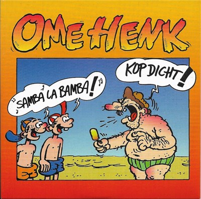 Ome Henk - Samba La Bamba download mp3 flac