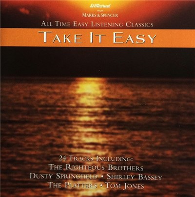 Various - All Time Easy Listening Classics download mp3 flac