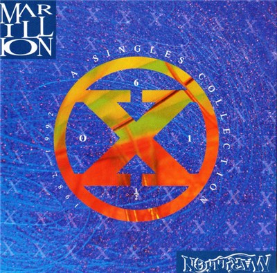 Marillion - 1982-1992 - A Singles Collection download mp3 flac