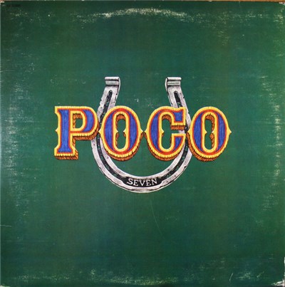 Poco - Poco Seven download mp3 flac