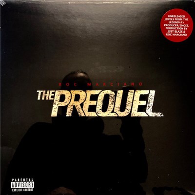 Roc Marciano - The Prequel download mp3 flac