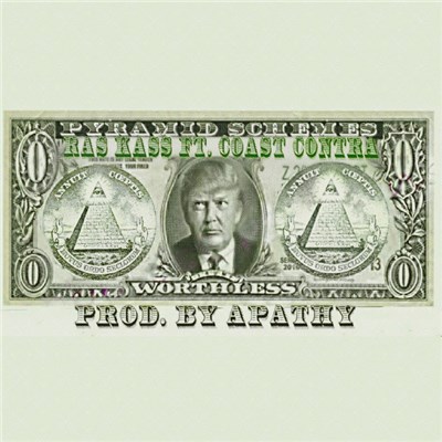 Ras Kass Ft. Coast Contra - Pyramid Schemes download mp3 flac