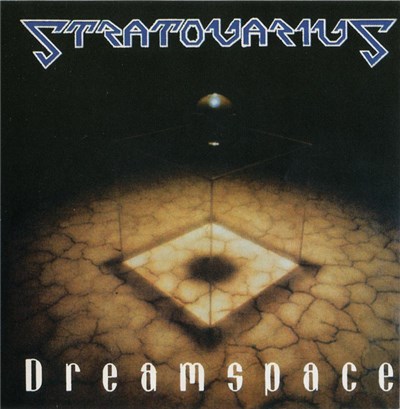 Stratovarius - Dreamspace download mp3 flac