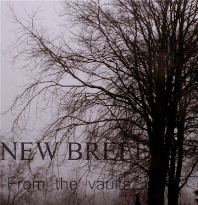 New Breed - From The Vaults download mp3 flac