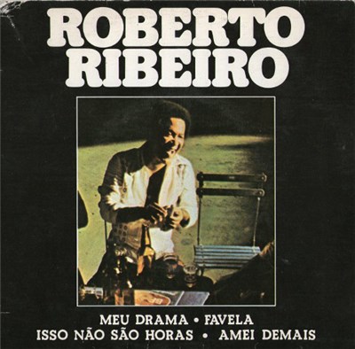 Roberto Ribeiro - Meu Drama download mp3 flac