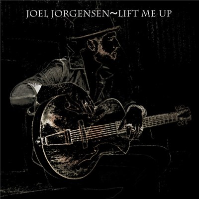 Joel Jorgensen - Lift Me Up download mp3 flac