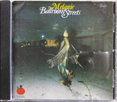 Melanie - Ballroom Streets download mp3 flac