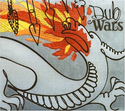 Groundation - Dub Wars download mp3 flac