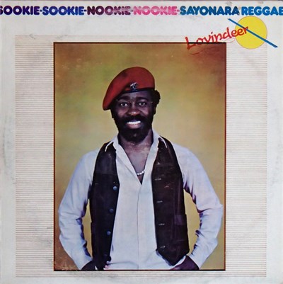 Lovindeer - Sookie-Sookie-Nookie-Nookie-Sayonara Reggae download mp3 flac