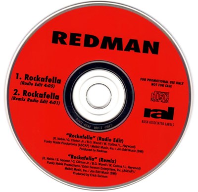 Redman - Rockafella download mp3 flac