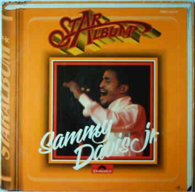 Sammy Davis Jr. - Staralbum download mp3 flac