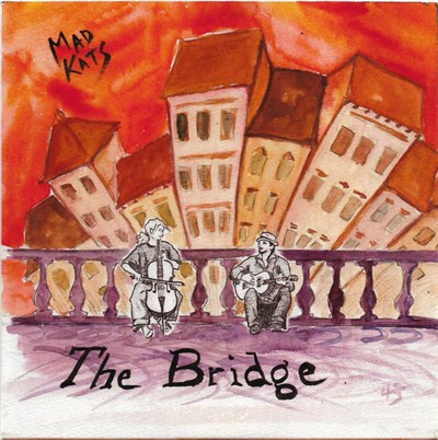 Mad Kats - The Bridge download mp3 flac