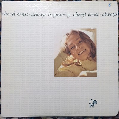 Cheryl Ernst - Always Beginning download mp3 flac