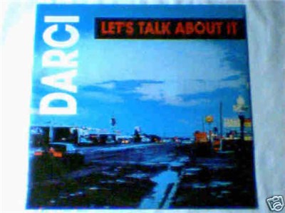 Darci - Let's Talk About It download mp3 flac