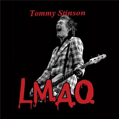 Tommy Stinson - L.M.A.O. download mp3 flac