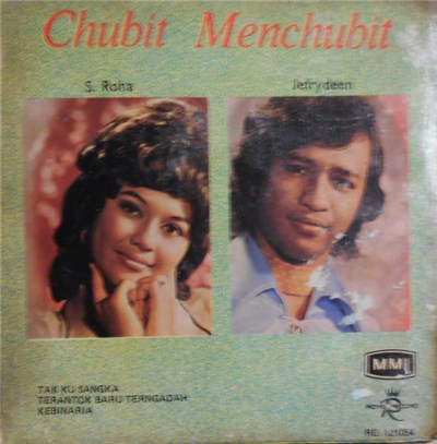 S. Roha & Jefrydeen - Chubit Menchubit download mp3 flac