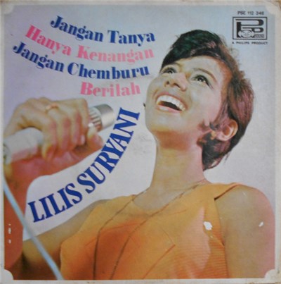 Lilis Suryani - Sekuntum Melati download mp3 flac