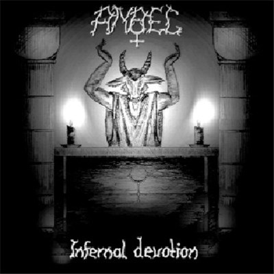 Anael - Infernal Devotion download mp3 flac