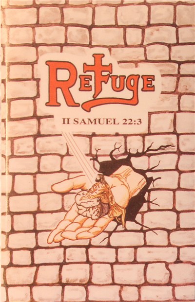 Refuge - Refuge download mp3 flac