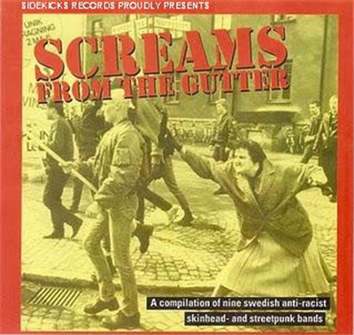 Various - Screams From The Gutter download mp3 flac