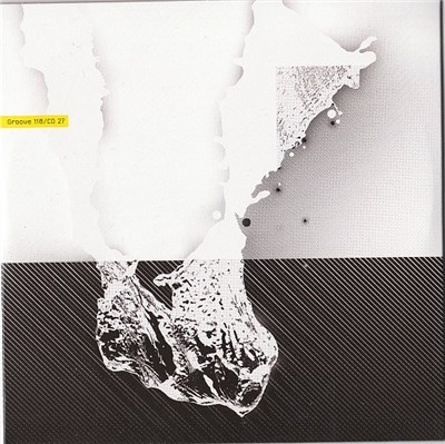 Various - Groove 118 / CD 27 download mp3 flac