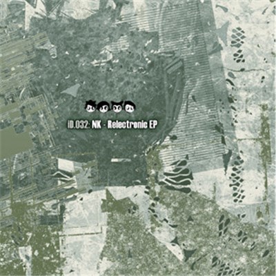 NK - Relectronic EP download mp3 flac