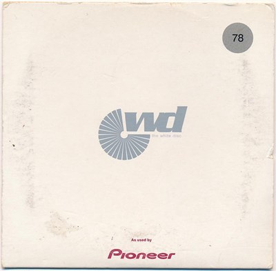 Various - The White Disc Volume WD078 download mp3 flac