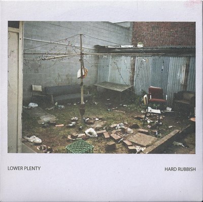 Lower Plenty - Hard Rubbish download mp3 flac