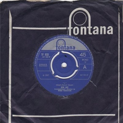 Kiki Dee - I / Stop And Think download mp3 flac