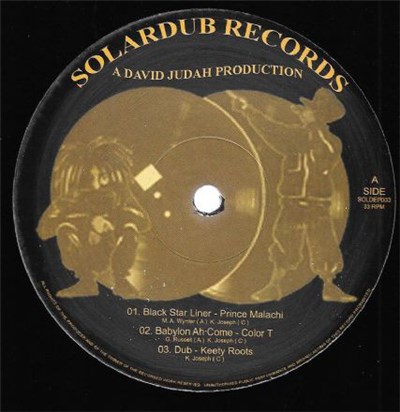 Prince Malachi, Color T, Keety Roots, Leroy Simmonds - Black Star Liner/Babylon Ah Come/Love And Mercy/Life Is So Precious download mp3 flac