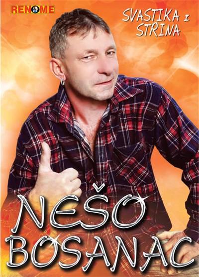 Neso Bosanac - Svastika I Strina download mp3 flac