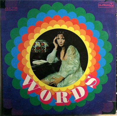 Marcello Minerbi E La Sua Orchestra - Words download mp3 flac