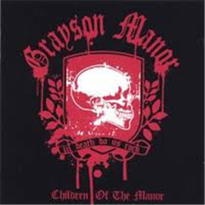 Grayson Manor - Children Of The Manor download mp3 flac