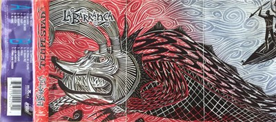 La Barranca - Tempestad download mp3 flac