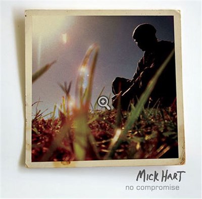 Mick Hart - No Compromise download mp3 flac