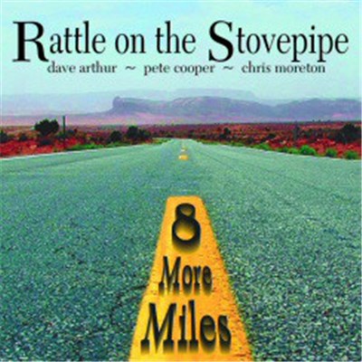 Rattle On The Stovepipe - 8 More Miles download mp3 flac