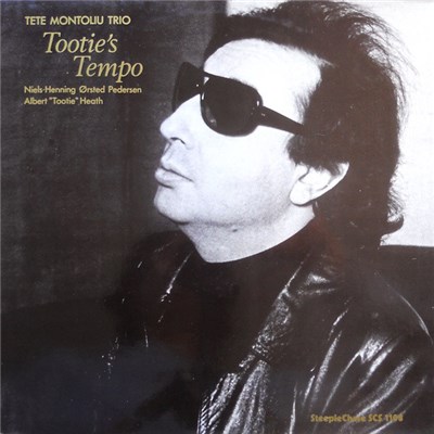 Tete Montoliu Trio - Tootie's Tempo download mp3 flac