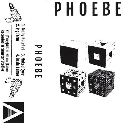 Phoebe - Phoebe download mp3 flac