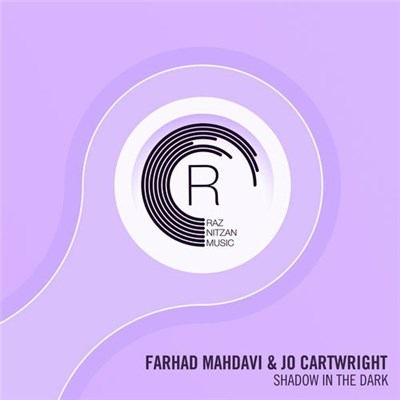 Farhad Mahdavi & Jo Cartwright - Shadow In The Dark download mp3 flac