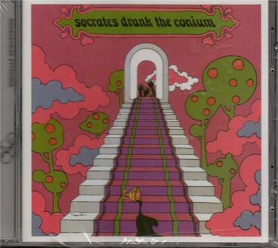 Socrates Drank The Conium - Socrates Drank The Conium download mp3 flac