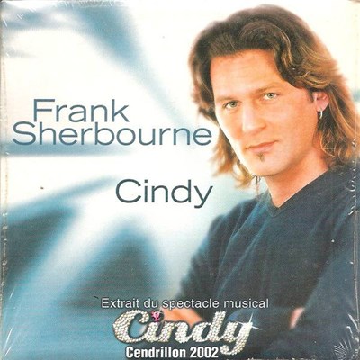 Frank Sherbourne - Cindy download mp3 flac