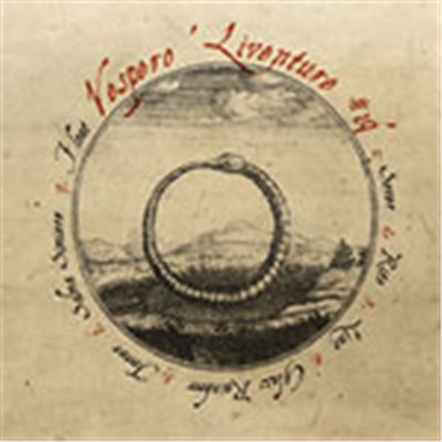 Vespero - Liventure #19 download mp3 flac