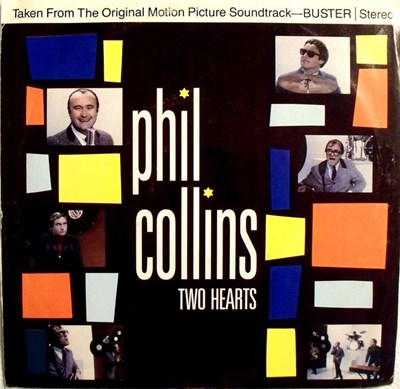 Phil Collins - Two Hearts download mp3 flac