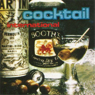 Claudius Alzner Und Seine Solisten - Cocktail International Vol. 14 download mp3 flac