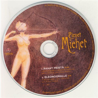 Pienet Miehet - Pahat Meistä / Eleonooralle download mp3 flac
