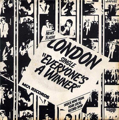 London - Everyone's A Winner download mp3 flac